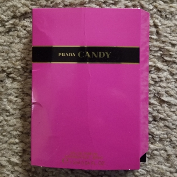 Prada candy - Picture 2 of 2